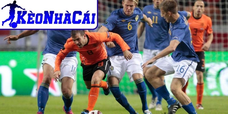 Lợi thế sân bãi khi soi kèo cơ hội kép là gì?