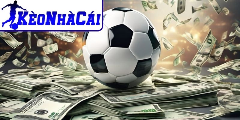 Tỷ lệ 2.75 trong Kèo Tài Xỉu