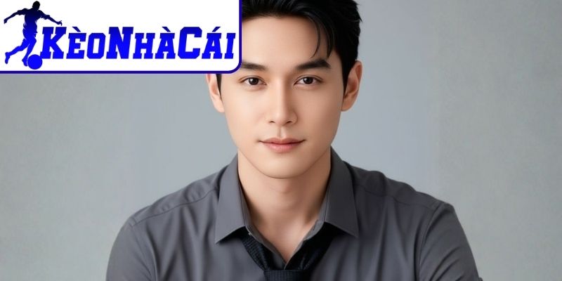 Tiểu sử tác giả Kèo Nhà Cái – Mạnh Hải