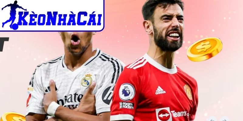 Về chúng tôi - Trang web Kèo Nhà Cái